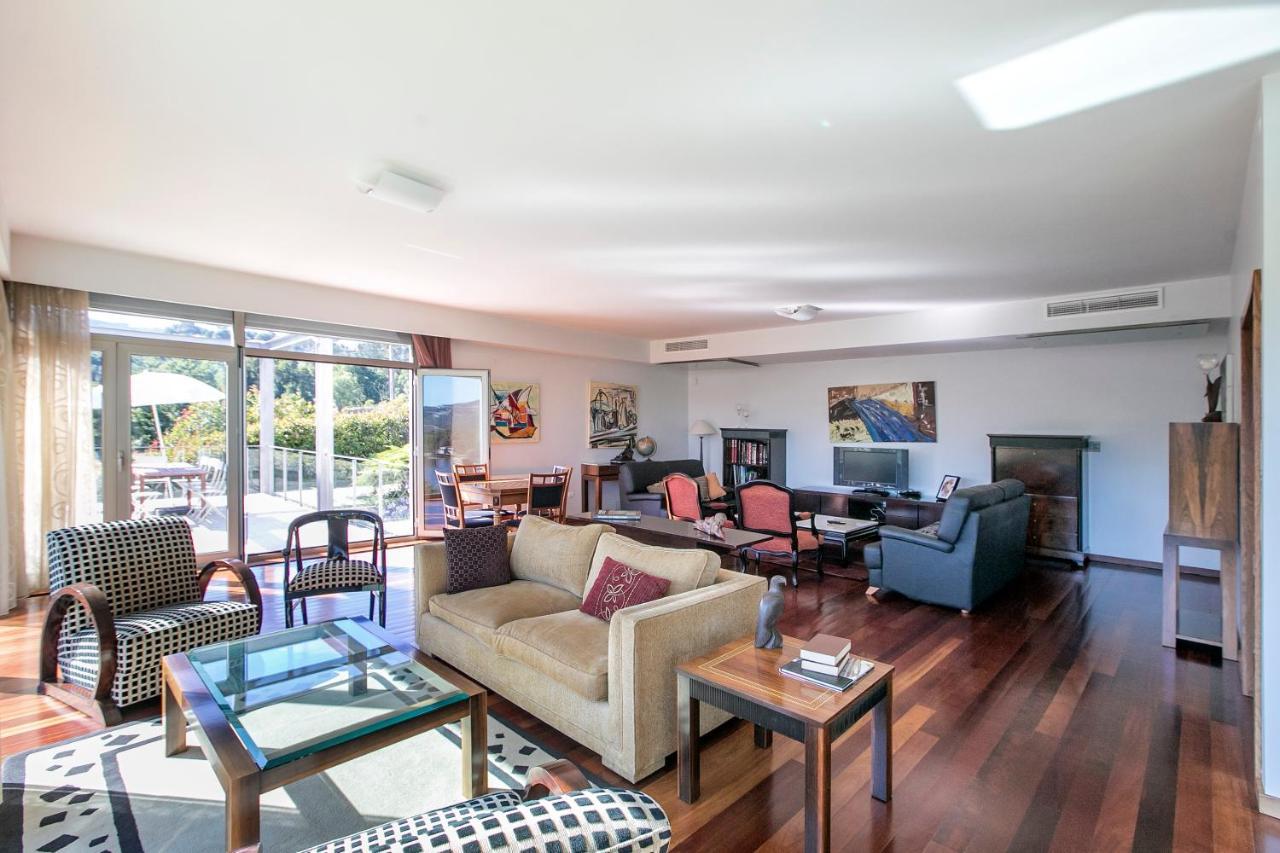 Private Villa - Penafiel - Abragao Eksteriør billede