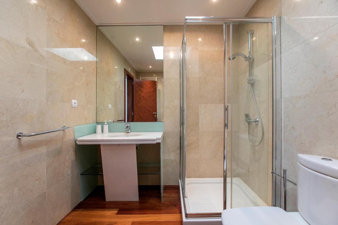 Private Villa - Penafiel - Abragao Eksteriør billede