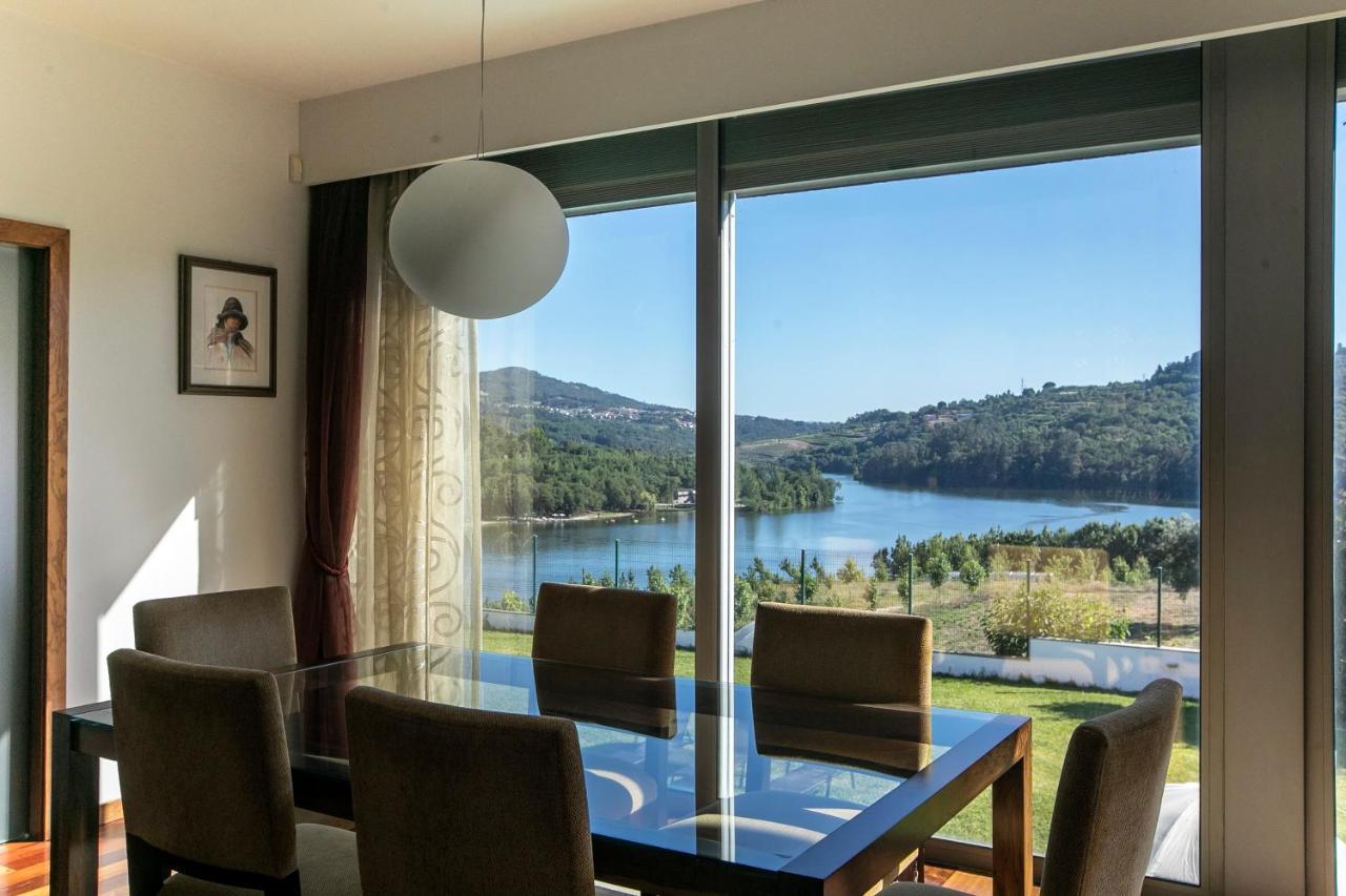 Private Villa - Penafiel - Abragao Eksteriør billede
