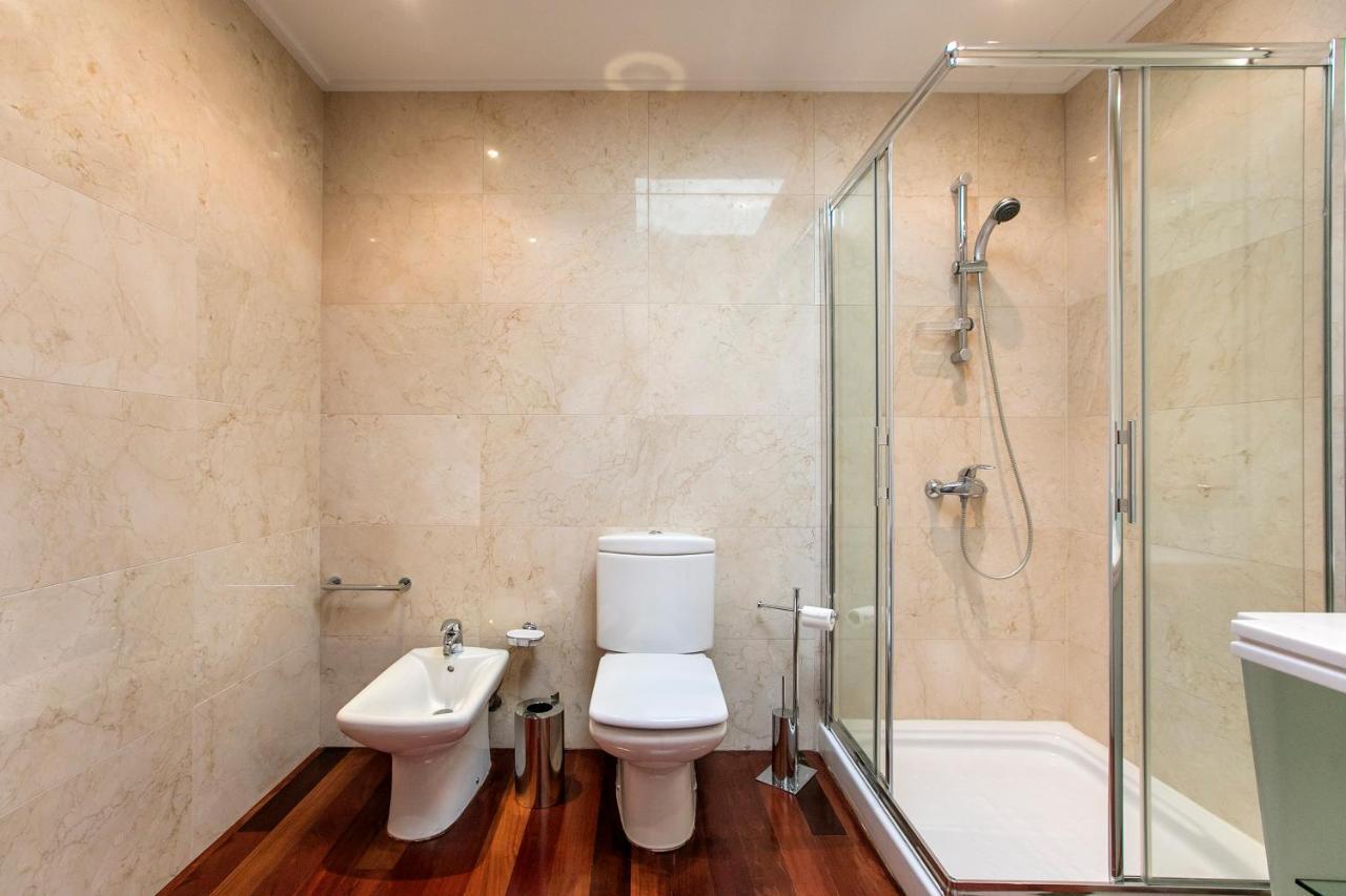 Private Villa - Penafiel - Abragao Eksteriør billede