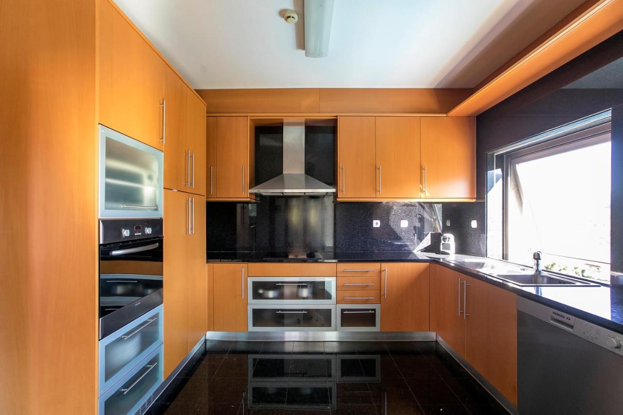 Private Villa - Penafiel - Abragao Eksteriør billede