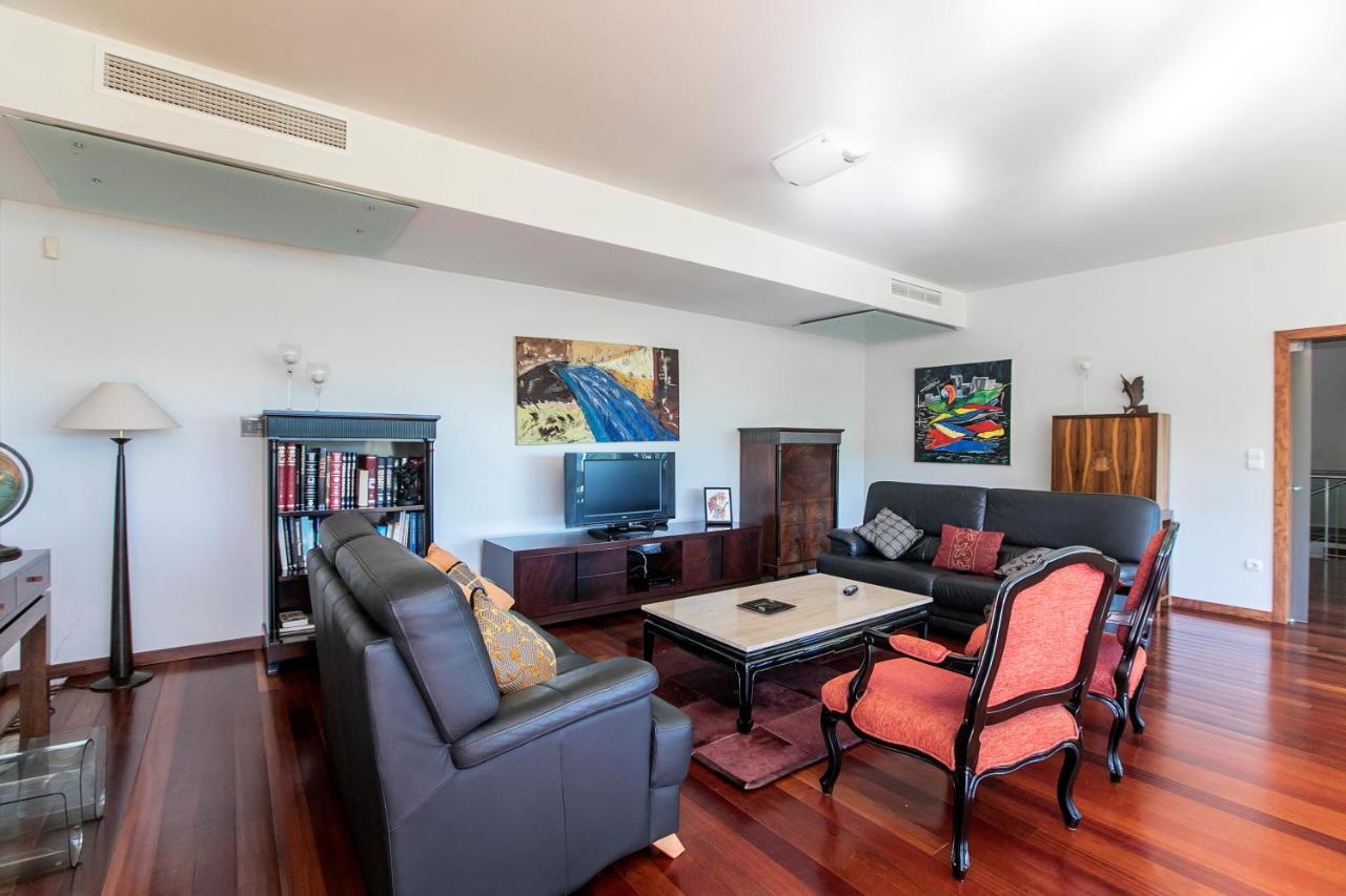 Private Villa - Penafiel - Abragao Eksteriør billede