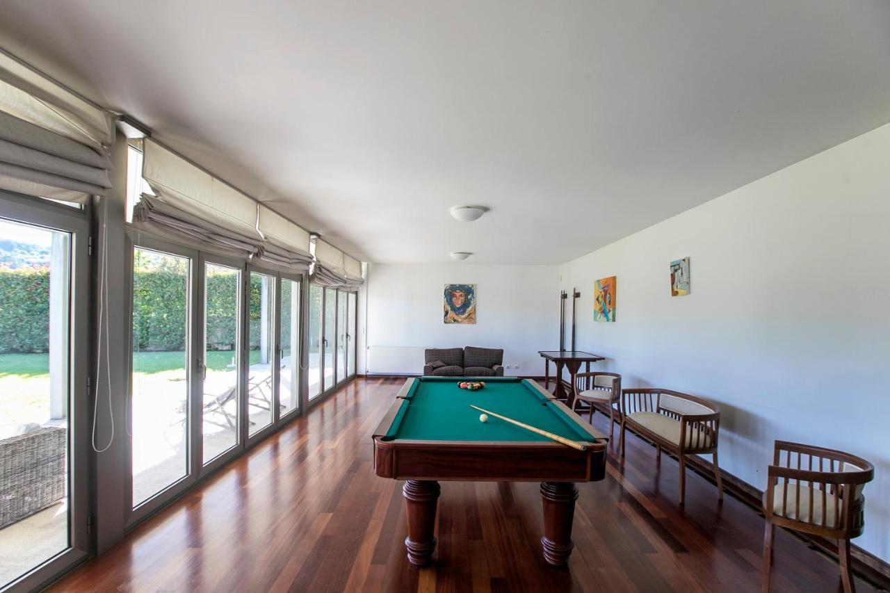 Private Villa - Penafiel - Abragao Eksteriør billede
