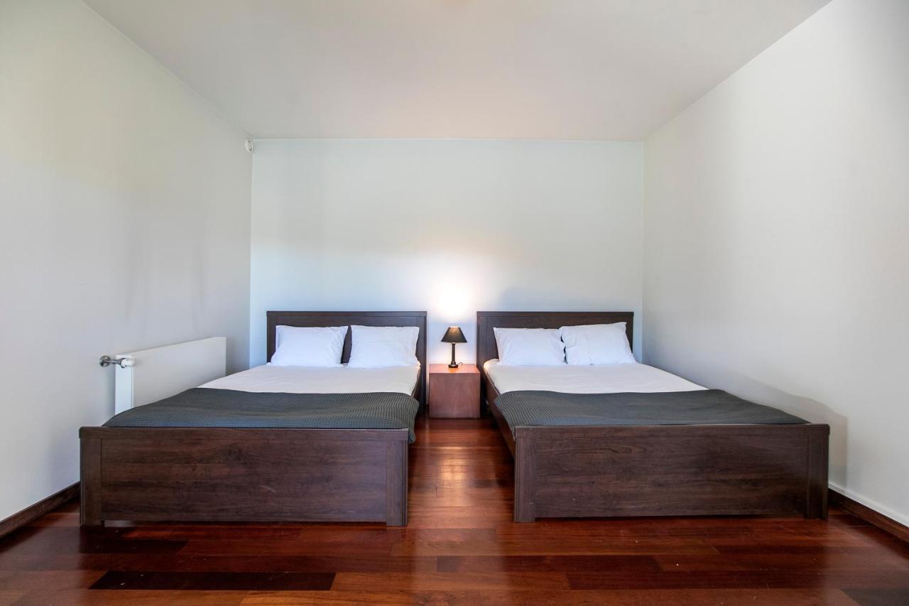 Private Villa - Penafiel - Abragao Eksteriør billede