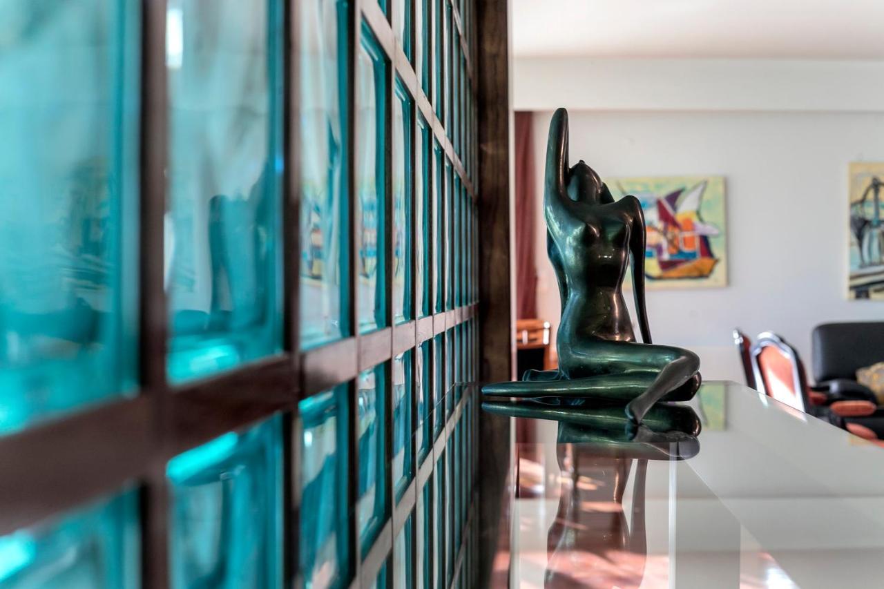 Private Villa - Penafiel - Abragao Eksteriør billede