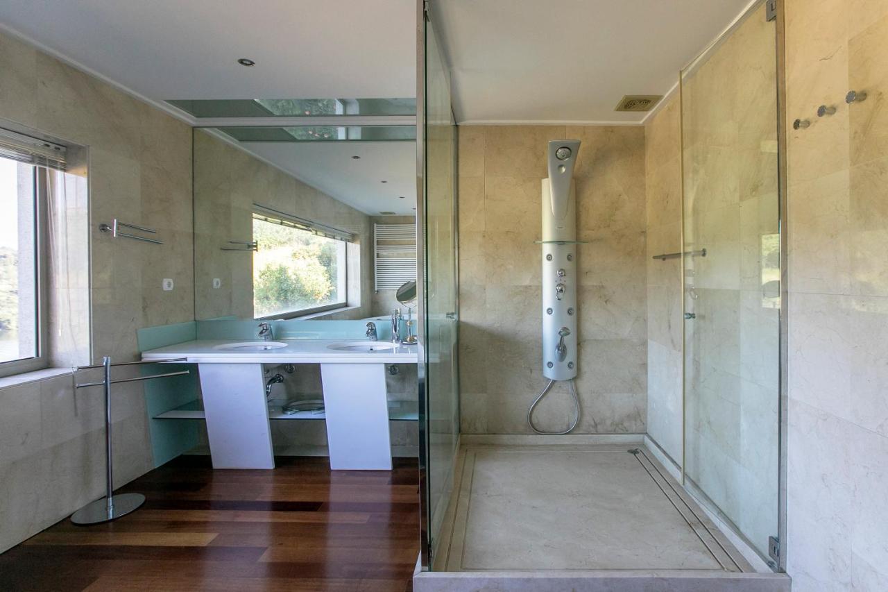 Private Villa - Penafiel - Abragao Eksteriør billede