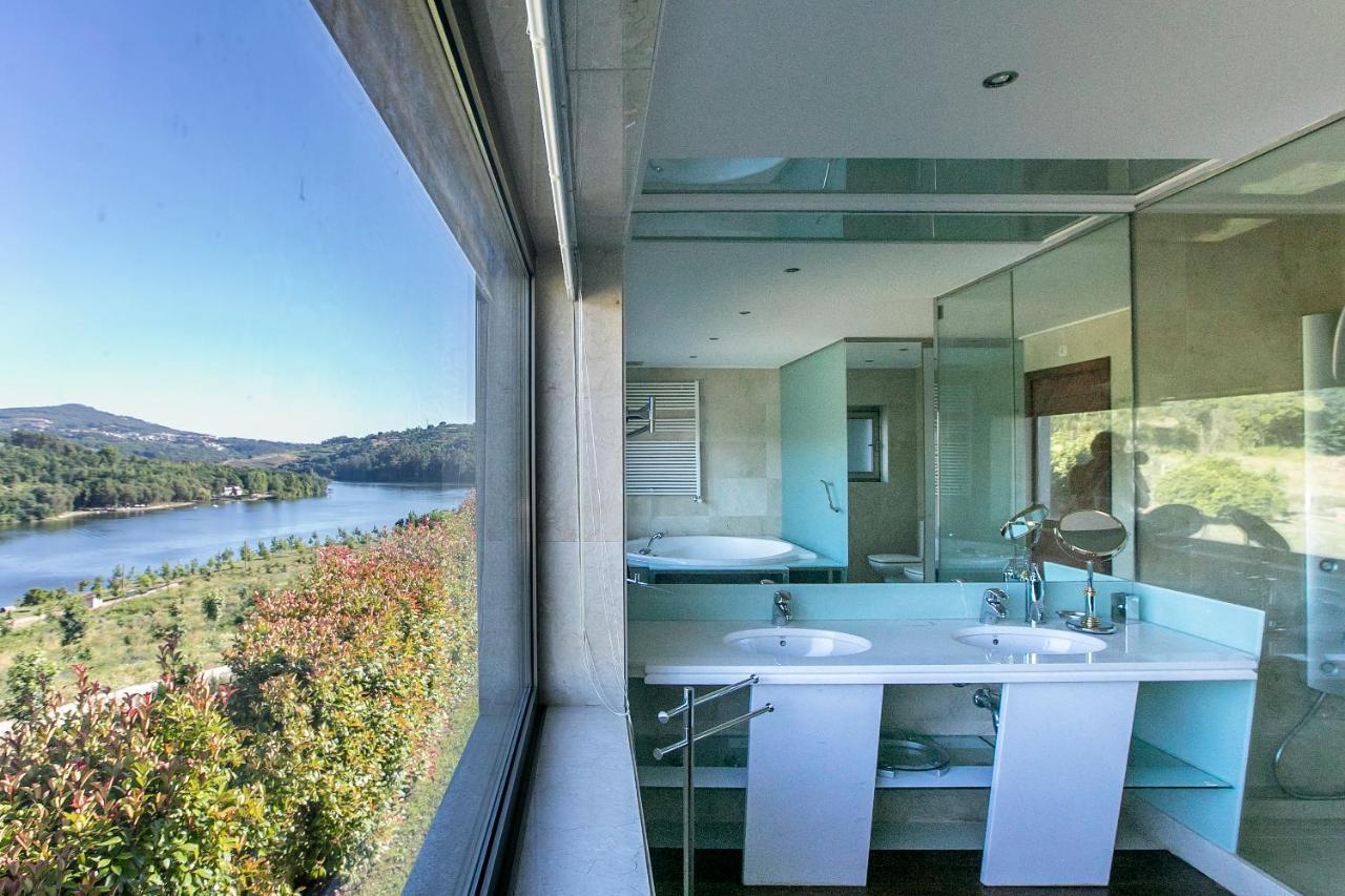 Private Villa - Penafiel - Abragao Eksteriør billede