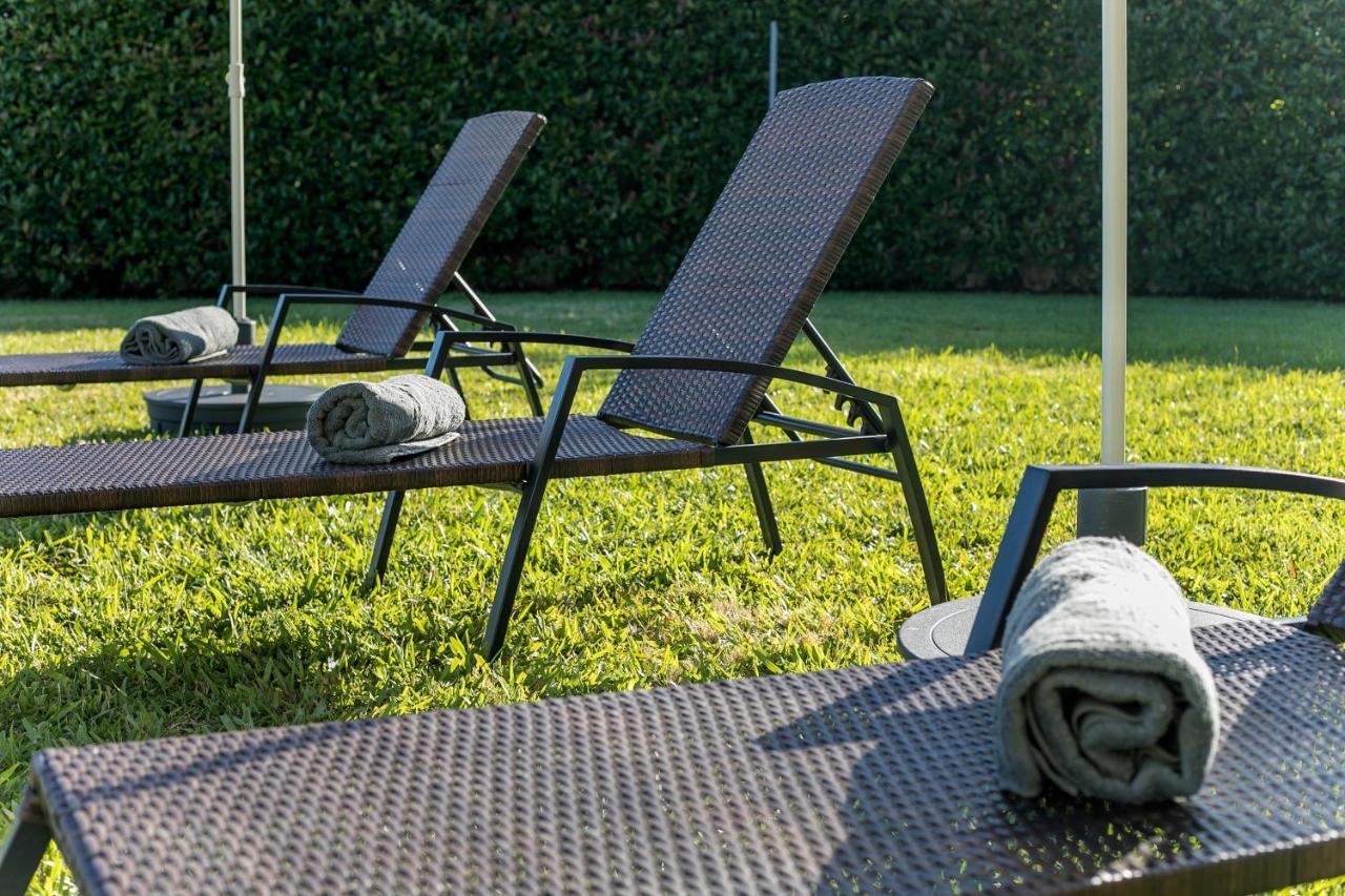 Private Villa - Penafiel - Abragao Eksteriør billede