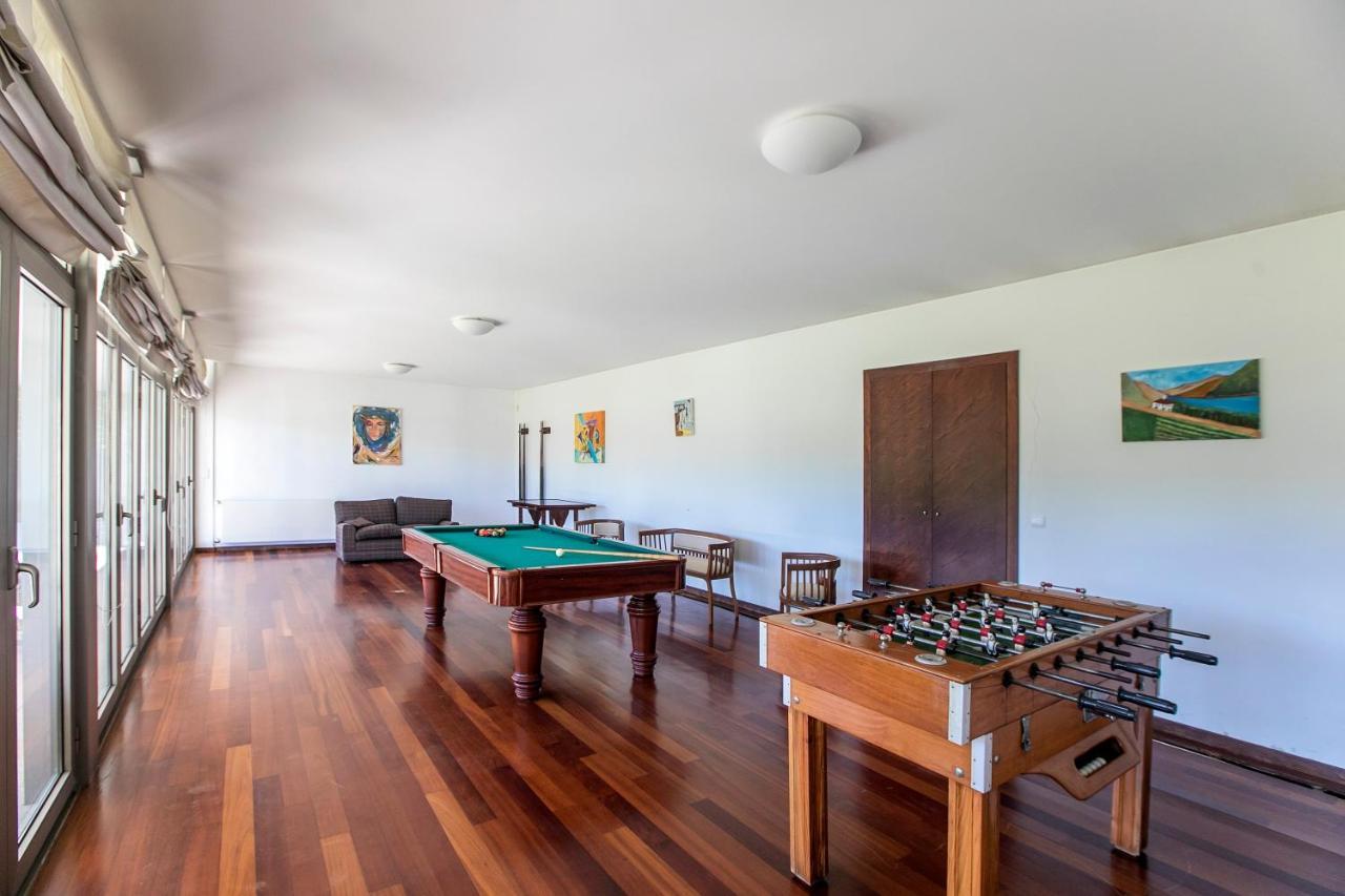 Private Villa - Penafiel - Abragao Eksteriør billede