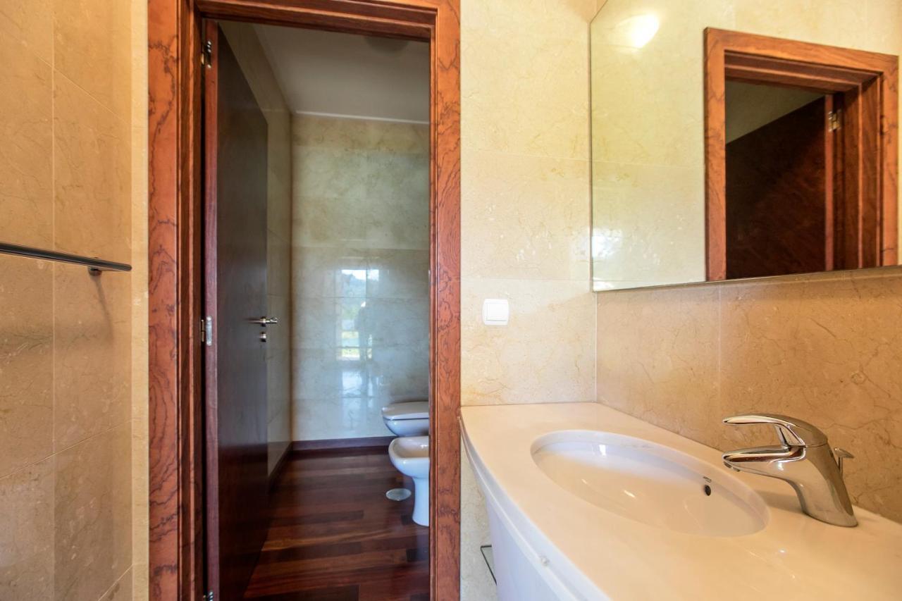 Private Villa - Penafiel - Abragao Eksteriør billede