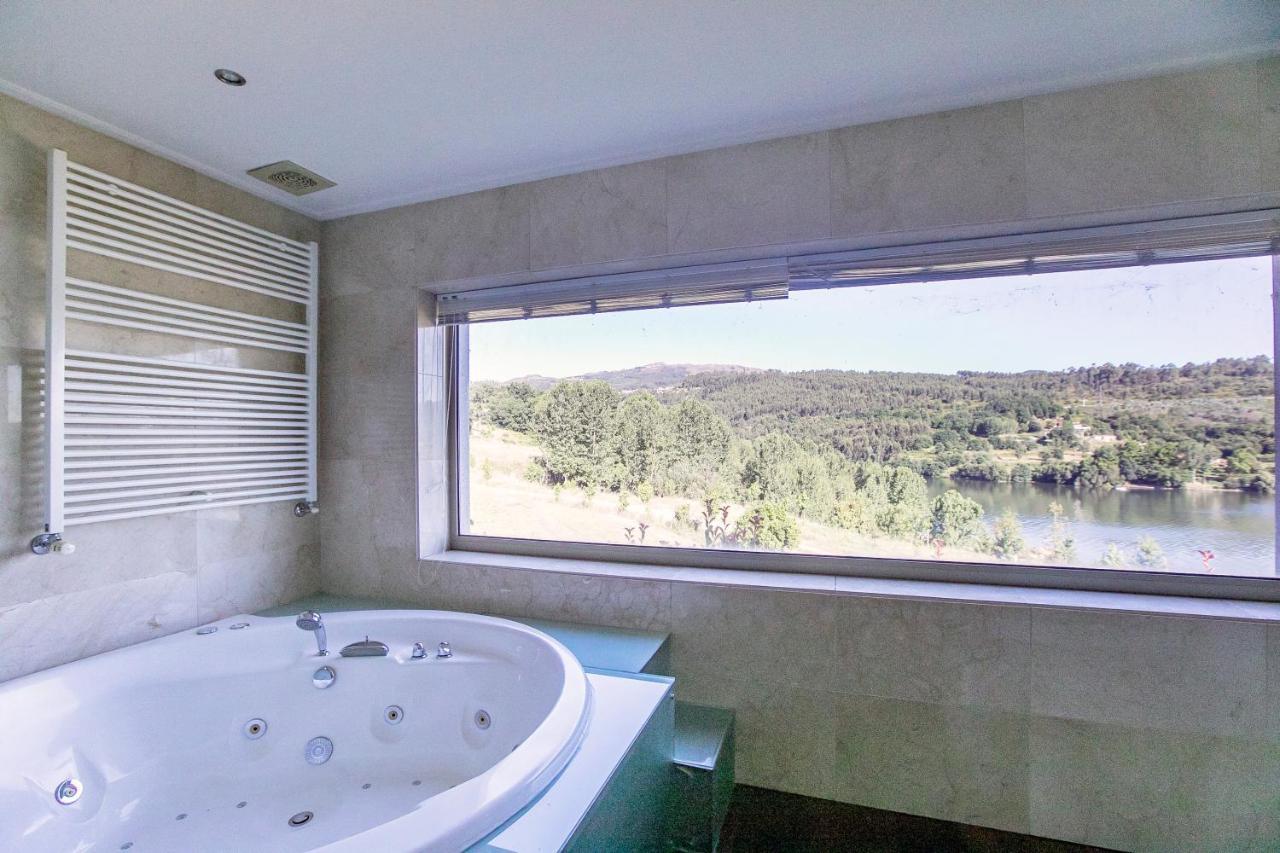 Private Villa - Penafiel - Abragao Eksteriør billede